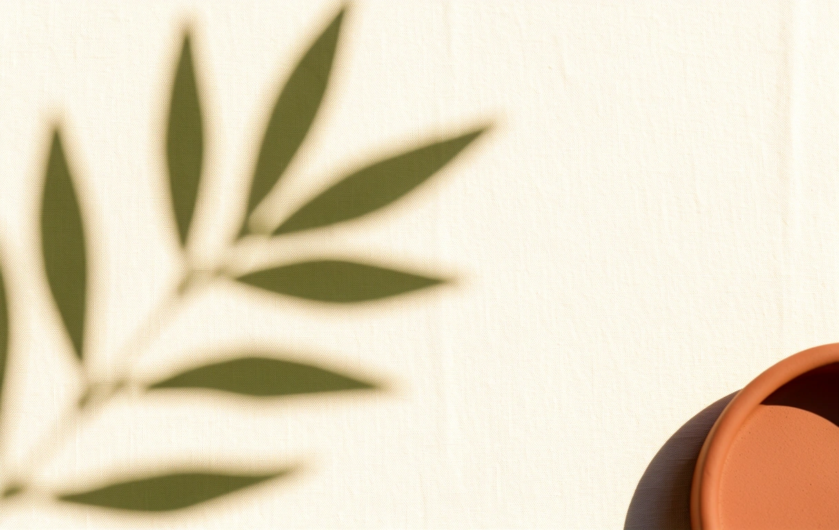 Linen texture background